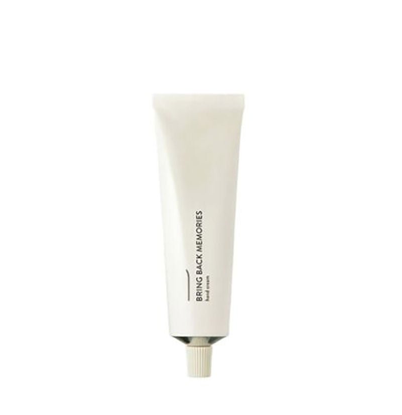 50ml Sioris Nostalgia - Infused Chamomile Hand Cream for Dry Skin