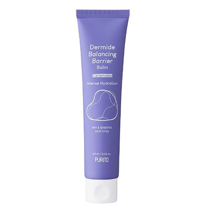 Purito Dermide Skin Balancing Ceramide Barrier Moisturizing Balm 60ml