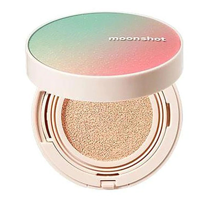 15g Moonshot Micro Calmingfit Cushion in Beige 201 (Exp 06/09/2025)