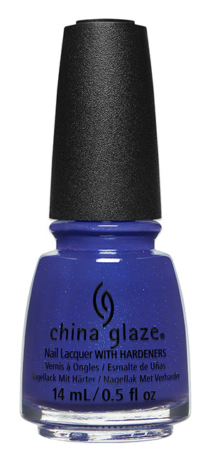 China Glaze 0.5oz Rotten To The Core Nail Lacquer for Halloween 2022