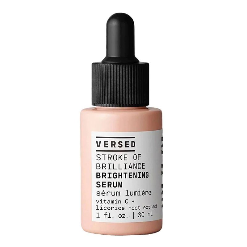 Versed 30ml Stroke Of Brilliance Skin-Brightening Facial Serum