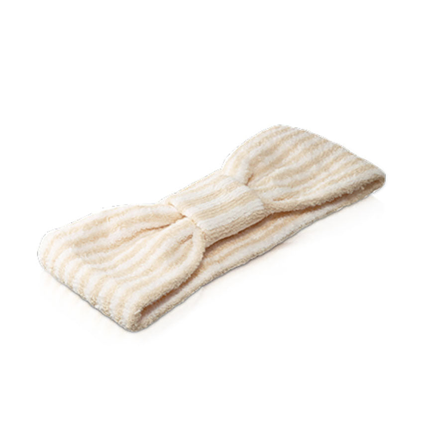 Innovative Eco-Friendly Ribbon Hair Band for Beauty Routine