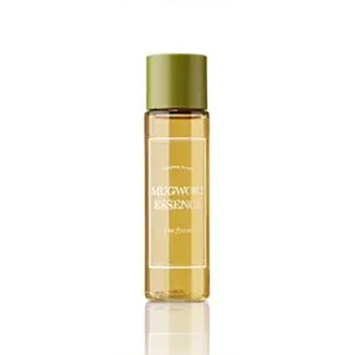 Mini-sized 30ml Mugwort Extract Essence for Skin Care