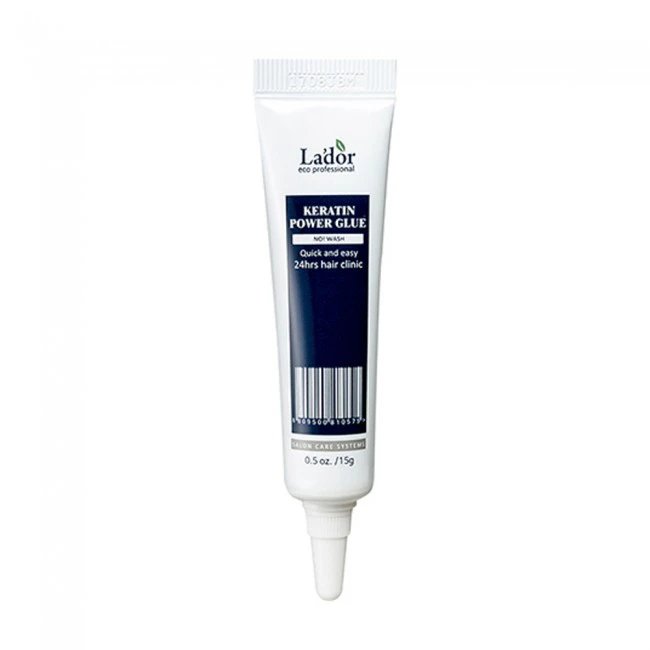 15g Lador Keratin Enriched Hair Strengthening Power Glue