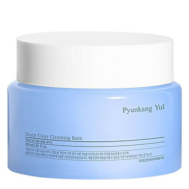 100ml Pyunkang Yul Deep Cleanse Makeup - Melting Cleansing Balm