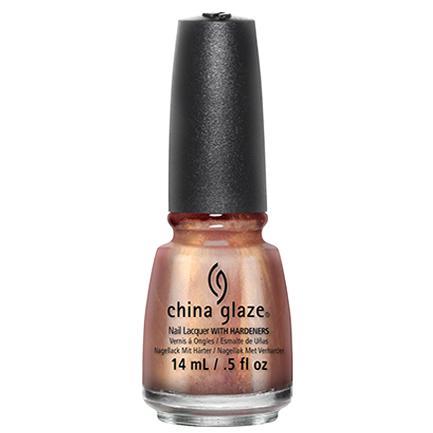 China Glaze 0.5 oz Lacquer in Camisole Shade #70329