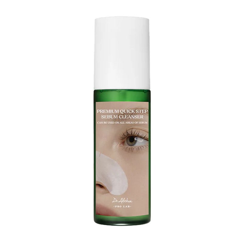 Dr. Althea 100ml Premium Watery Sebum Cleanser for Refreshing Skin