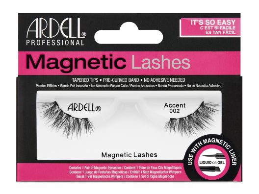 ARDell High - Impact Single Magnetic Lash Accent Style 002 #62217
