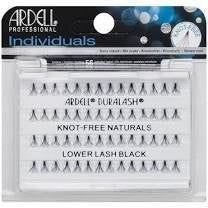 Ardell Lower Individual False Eyelashes, Style #66490