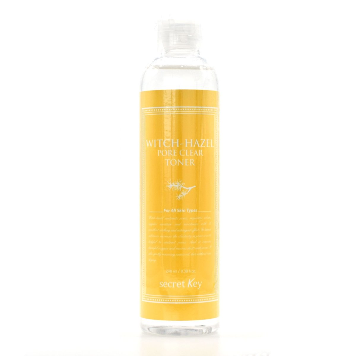 248ml Fresh & Nourishing Nature Skin Toner