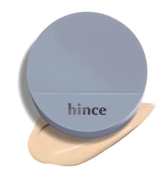 12g Second Skin Breathable Mesh Matte Finish Makeup Cushion