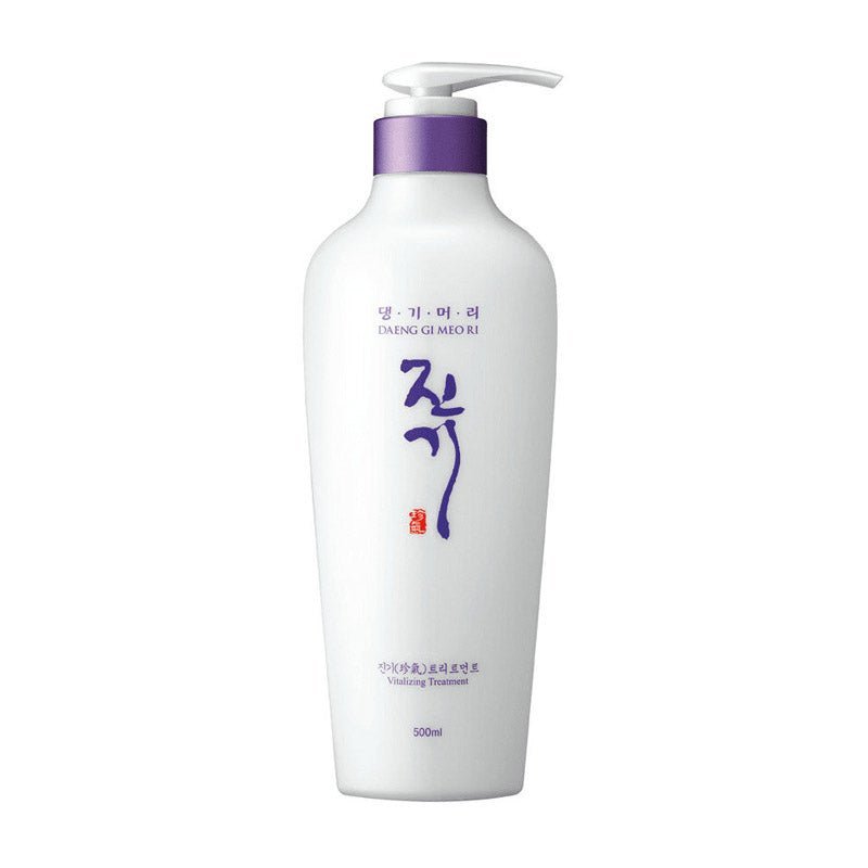 500ml Daeng Gi Meo Ri Hair Vitalizing Treatment for Damaged Hair