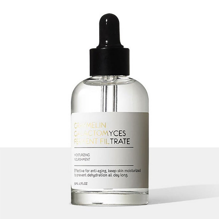 50ml Galactomyces Ferment Filtrate for Balanced Skin Tone