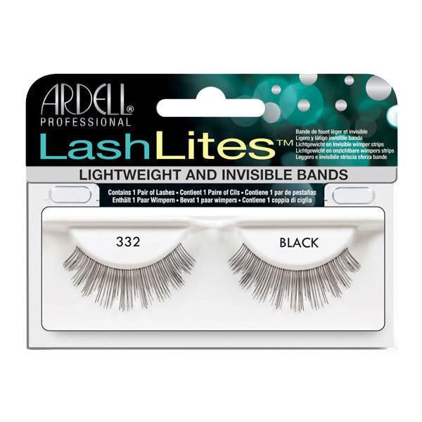 Ardell Everyday Use Lashlites 333 False Eyelashes #61481