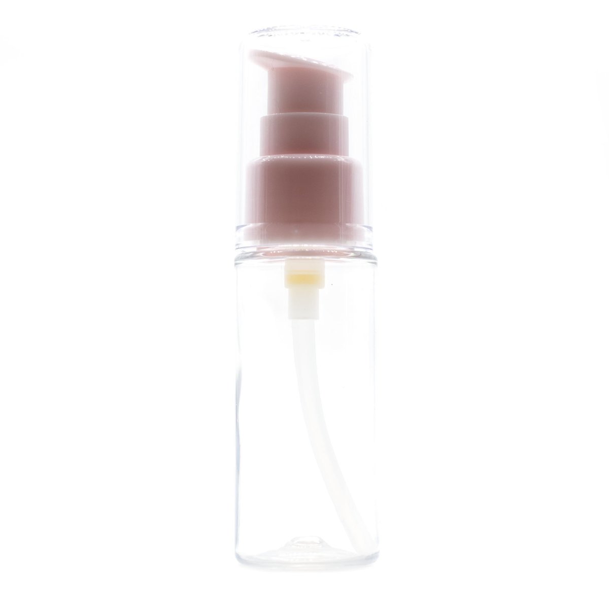 Etude House Portable Beauty Essence Pumping Bottle - 30ml Capacity