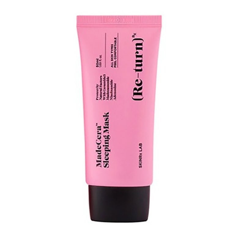 50ml Skin - Soothing MadeCera Nighttime Sleeping Mask