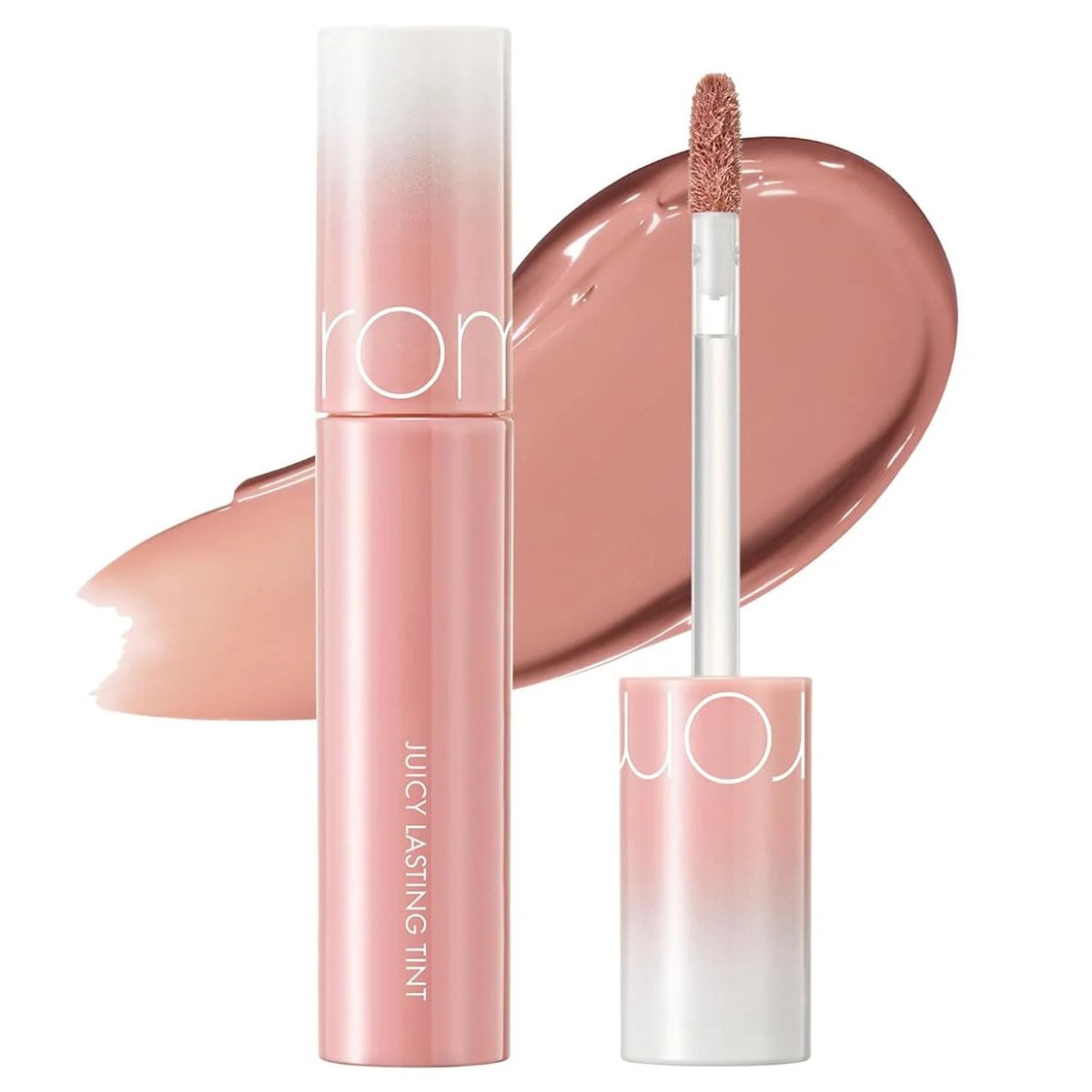 Romand Lip Tint - Juicy and Long - lasting Formula, 5.5g
