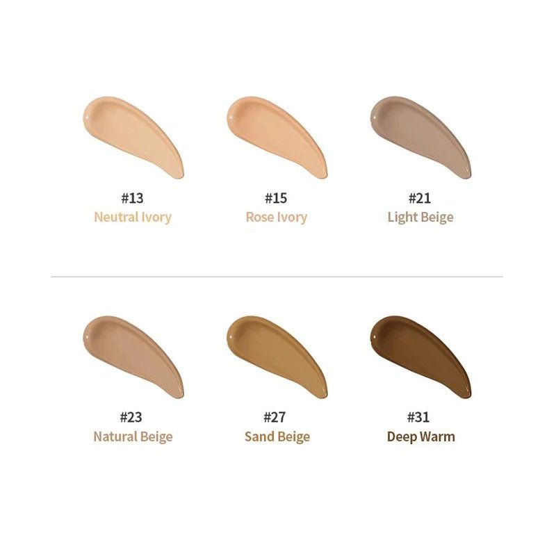 Purito 30ml Cicaplant Clearing Beauty Balm (BB) Cream for Flawless Skin Coverage