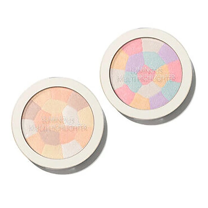 Saemmul 8g Shimmering Multi - Color Highlighter for Luminous Skin