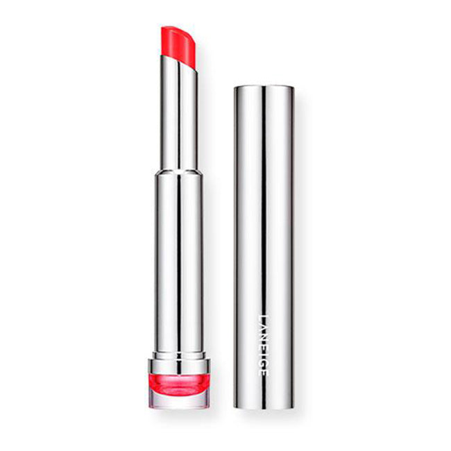 Laneige 2g Stained Lip Glasstick for Moist and Glossy Lips
