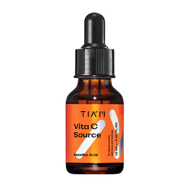 15ml Vita C Serum - Tia'm Vita C Source for Skin Revitalization