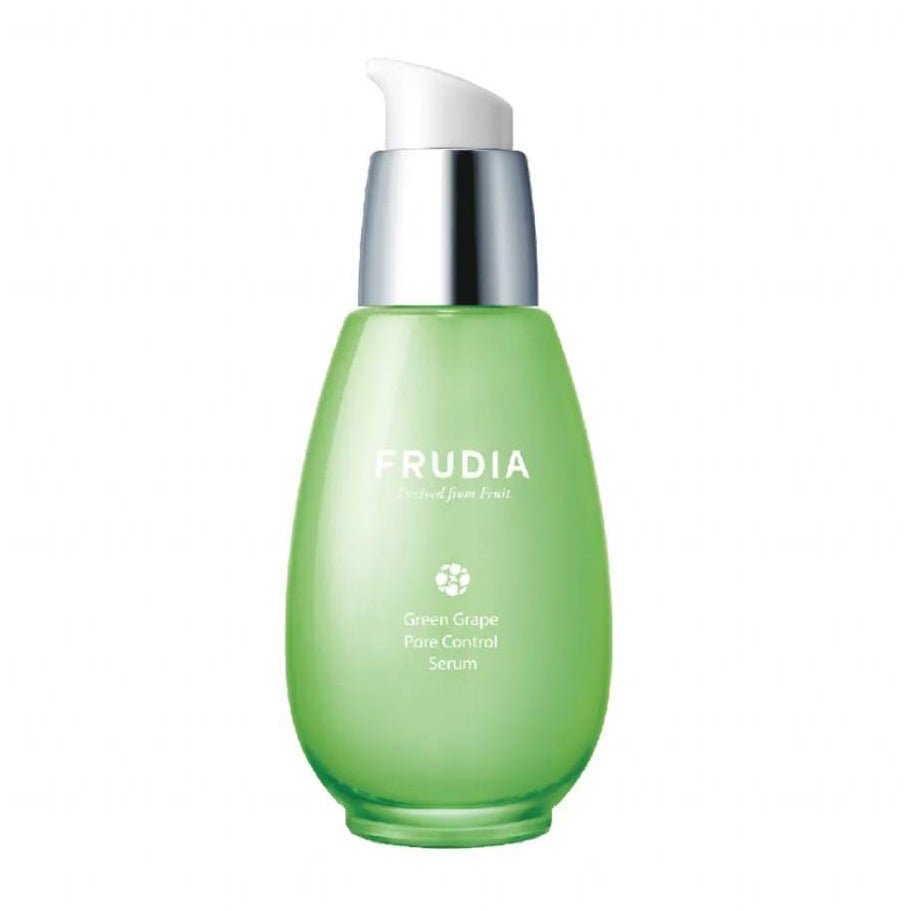 50g Green Grape Serum for Effective Pore Control and Sebum Management
