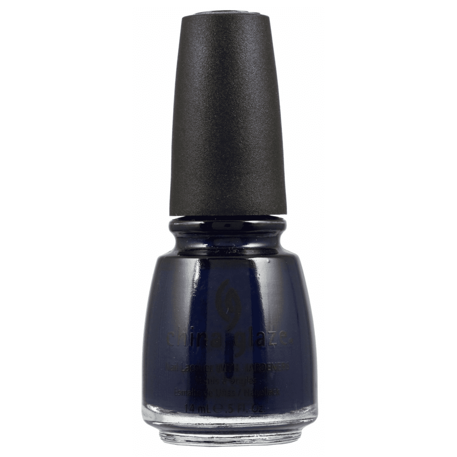 China Glaze Up All Night Nail Lacquer - 0.5 Ounce, Product Code #72037