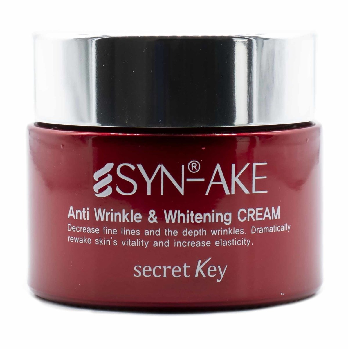 50g Syn-ake Advanced Anti Wrinkle and Skin Whitening Cream