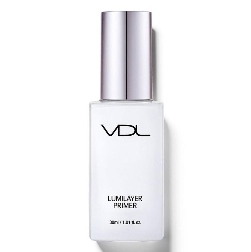 VDL 30ml Lumilayer Face Primer for Enhanced Skin Glow