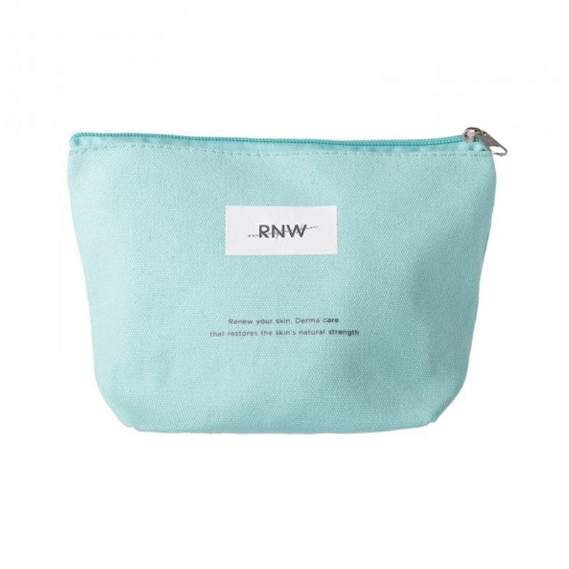 Everyday Use Der Tools Cotton Cosmetics Storage Pouch