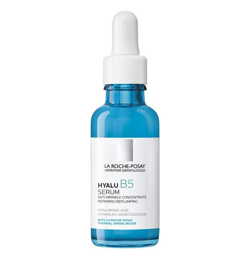 La Roche-Posay 30ml Hyaluronic Acid B5 Anti-Aging Hydrating Serum