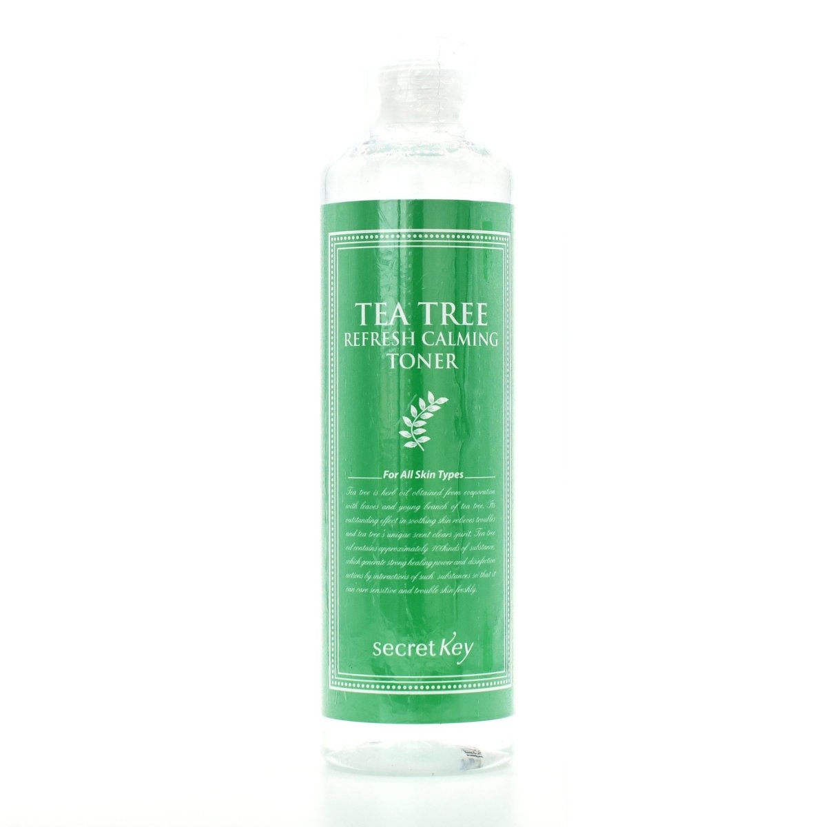 248ml Fresh & Nourishing Nature Skin Toner