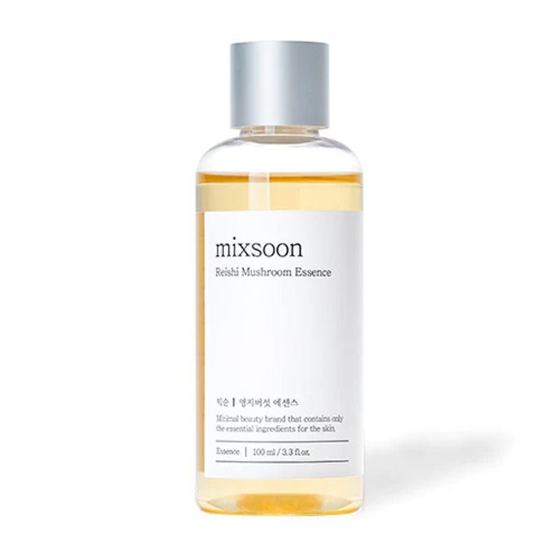 100ml Premium Reishi Mushroom Hydrating and Anti - aging Essence