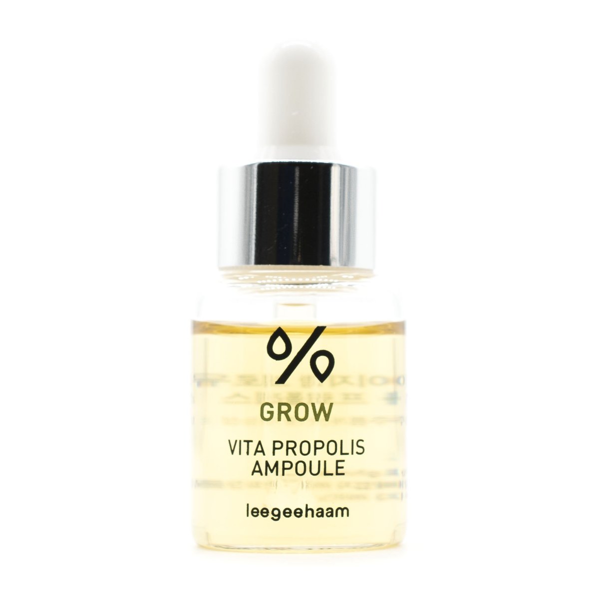 15ml Grow Vita High - Potency Propolis Skin - Nourishing Ampoule