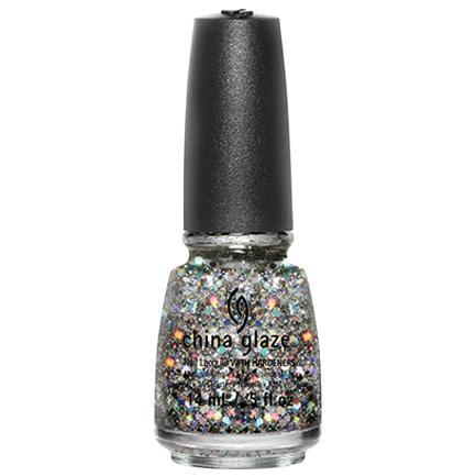 0.5 oz China Glaze Techno Electropop Lacquer #80436