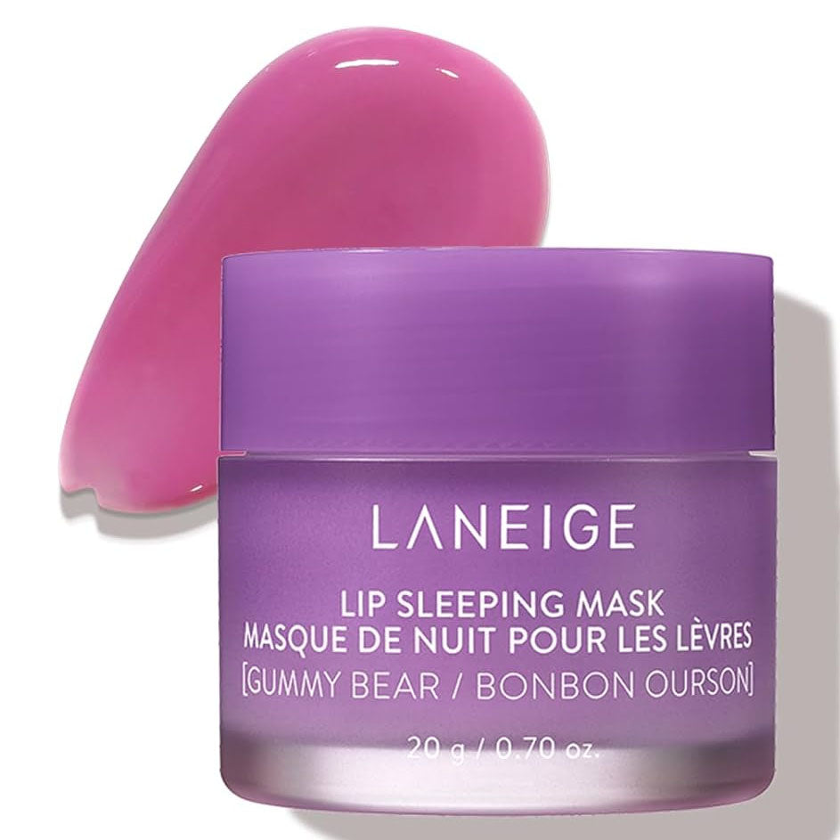 Laneige 20g Intense Hydrating Lip Sleeping Mask EX