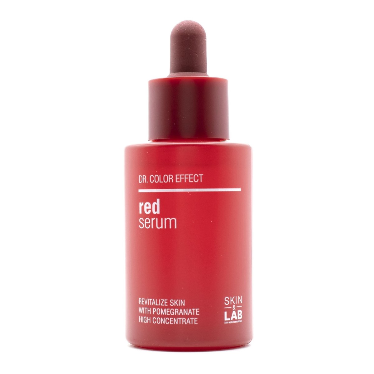 40ml Skin&Lab Revitalizing Red Facial Serum