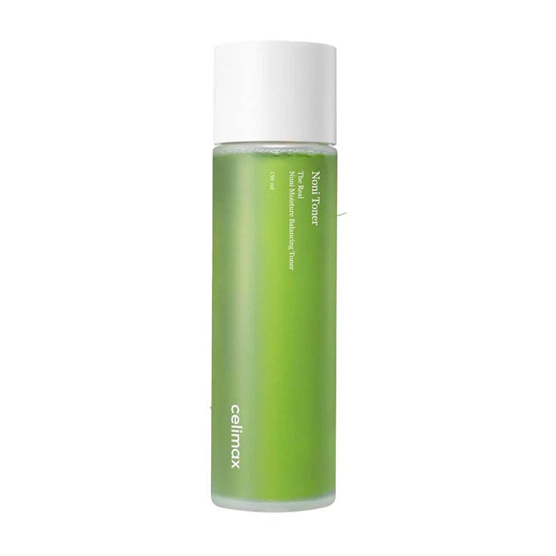 150ml Celimax Noni Skin Hydrating and pH - Balancing Toner
