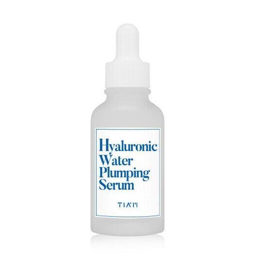 40ml Tia'm Premium Hyaluronic Acid Water-Based Skin Plumping Serum