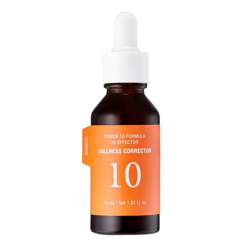 30ml It's Skin YE Power 10 Formula for Dull Skin Improvement