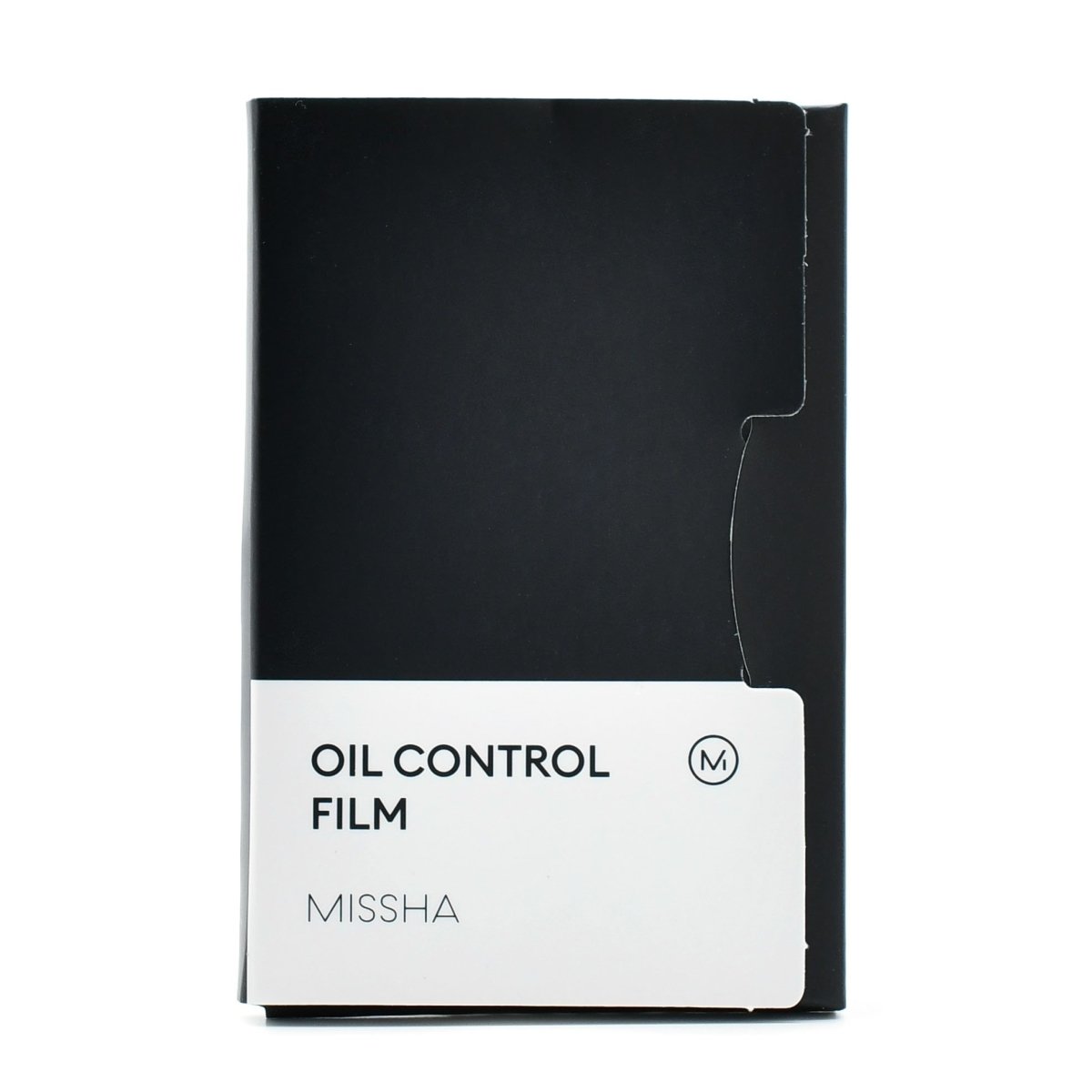 Single Pack of 50 Oil-Absorbing Face Films