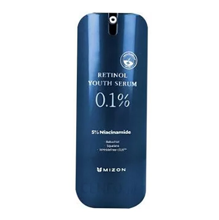 0.1% Retinol Anti - Aging Youth Serum 28g for Skin Elasticity