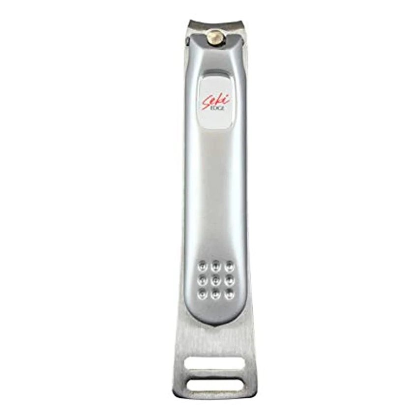 High - Quality SS - 107 Professional Stainless Steel Toenail Trimming Clipper