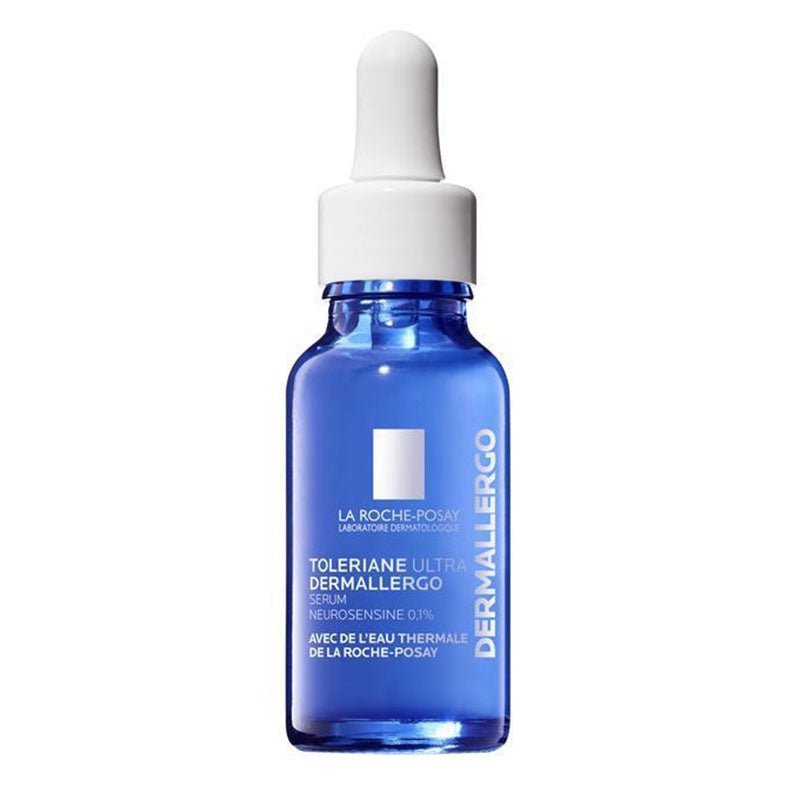 La Roche-Posay Toleriane Ultra 20ml Dermallergo Serum for Sensitive Skin