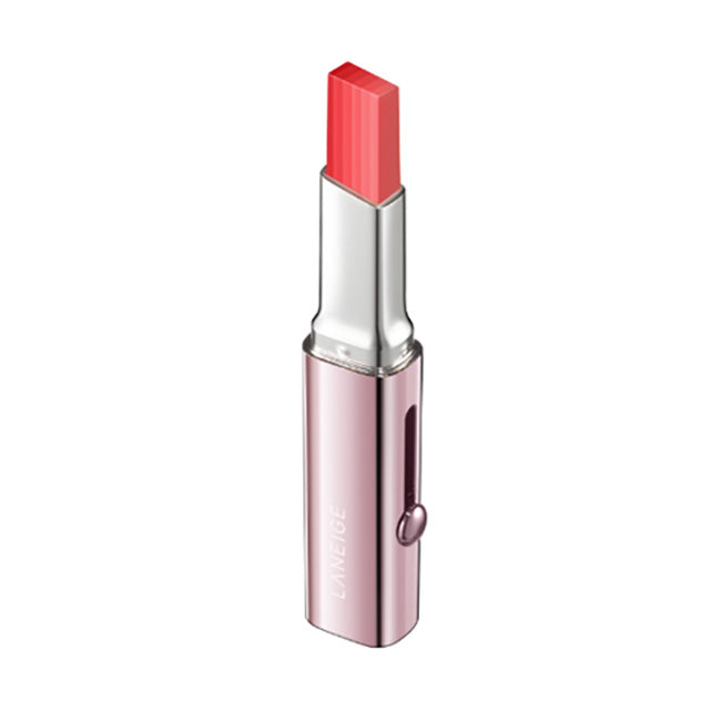 Laneige 1.9g Lipstick Layering Lip Bar for Fuller Coverage