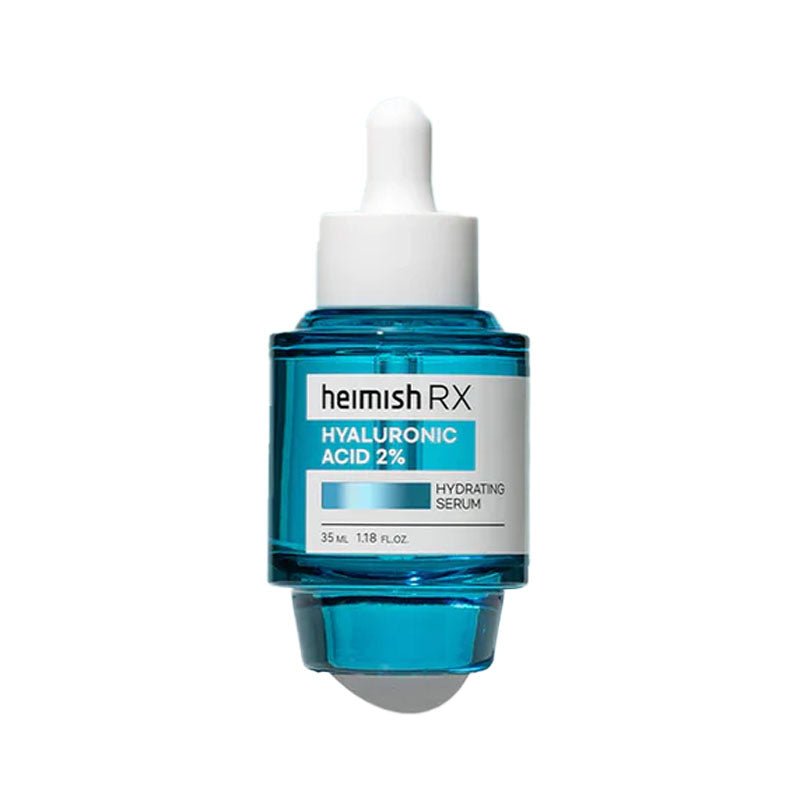 Heimish 35ml 2% Hyaluronic Acid Hydrating Serum for All Skin Types