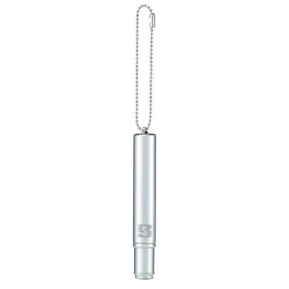 Braye Single Pocket-Sized Lip Brush for Effortless Lip Makeup Retouch