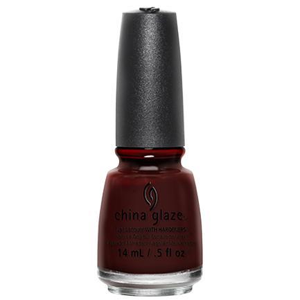 China Glaze 0.5 oz Drastic Nail Lacquer #70363