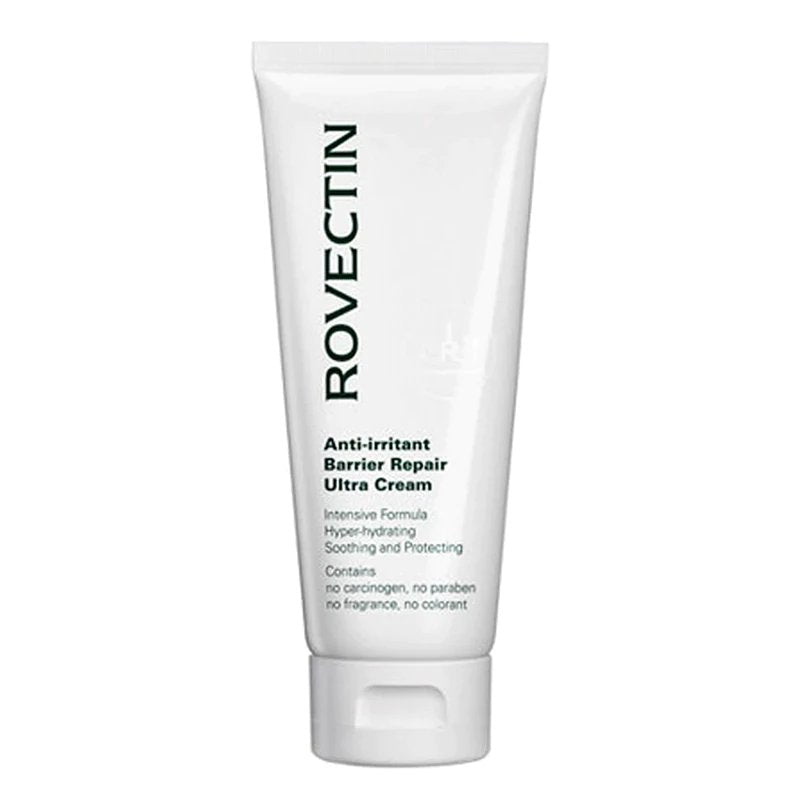 100ml Ultra Anti - irritation Skin Barrier Repair Cream