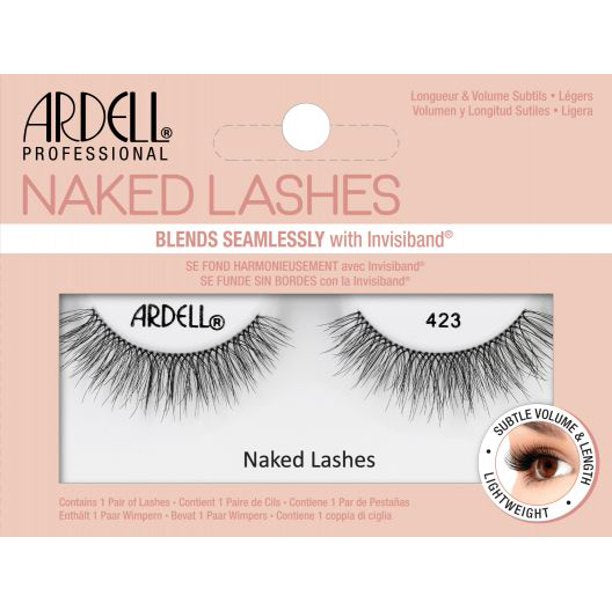 ARDELL 423 Magnetic Single Bare Lashes #64928